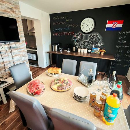 Vinišće Villa Croatia Sea View With Heated Pool מראה חיצוני תמונה