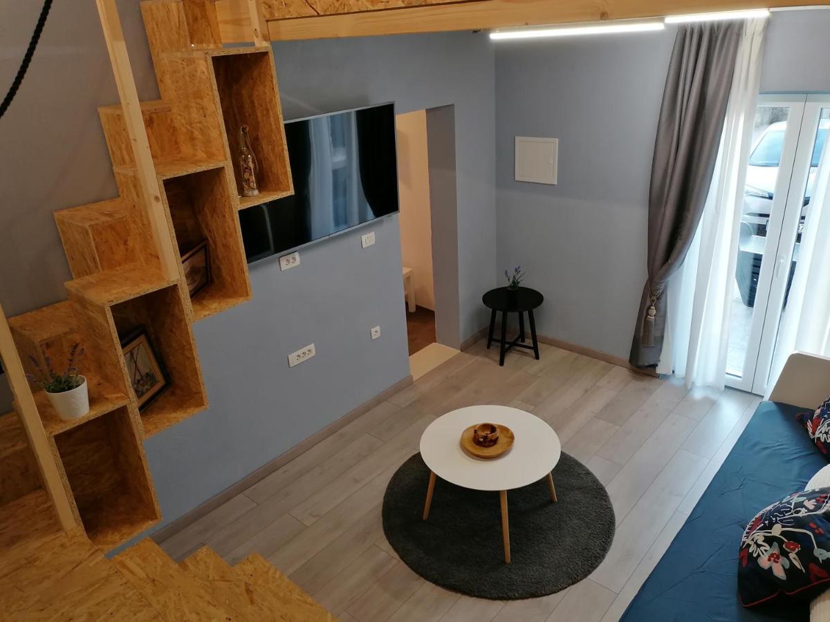 Vinišće Villa Croatia Sea View With Heated Pool מראה חיצוני תמונה