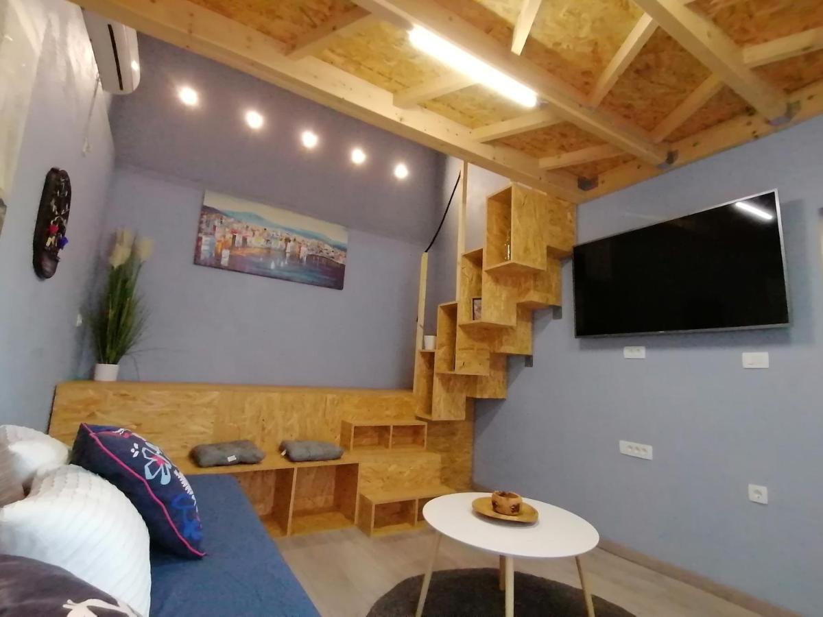 Vinišće Villa Croatia Sea View With Heated Pool מראה חיצוני תמונה