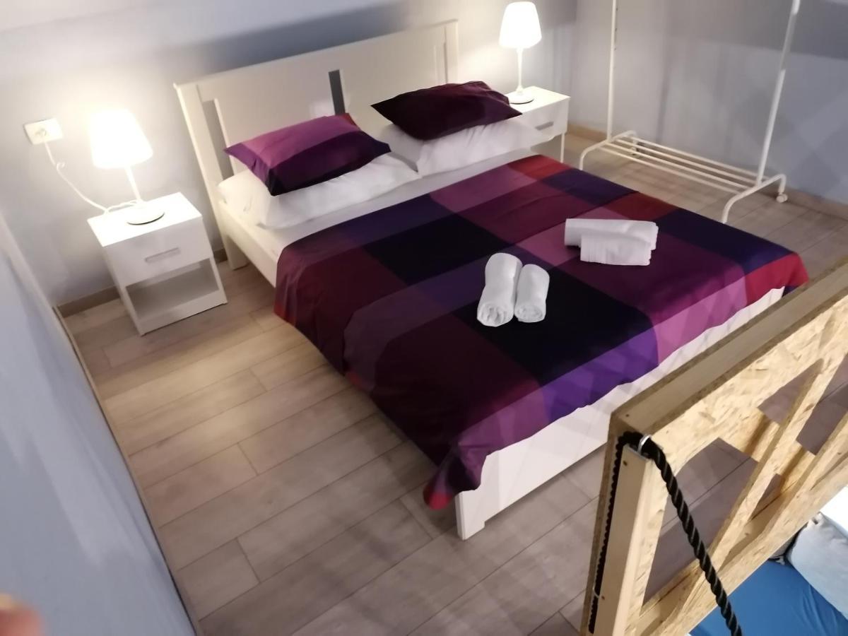 Vinišće Villa Croatia Sea View With Heated Pool מראה חיצוני תמונה