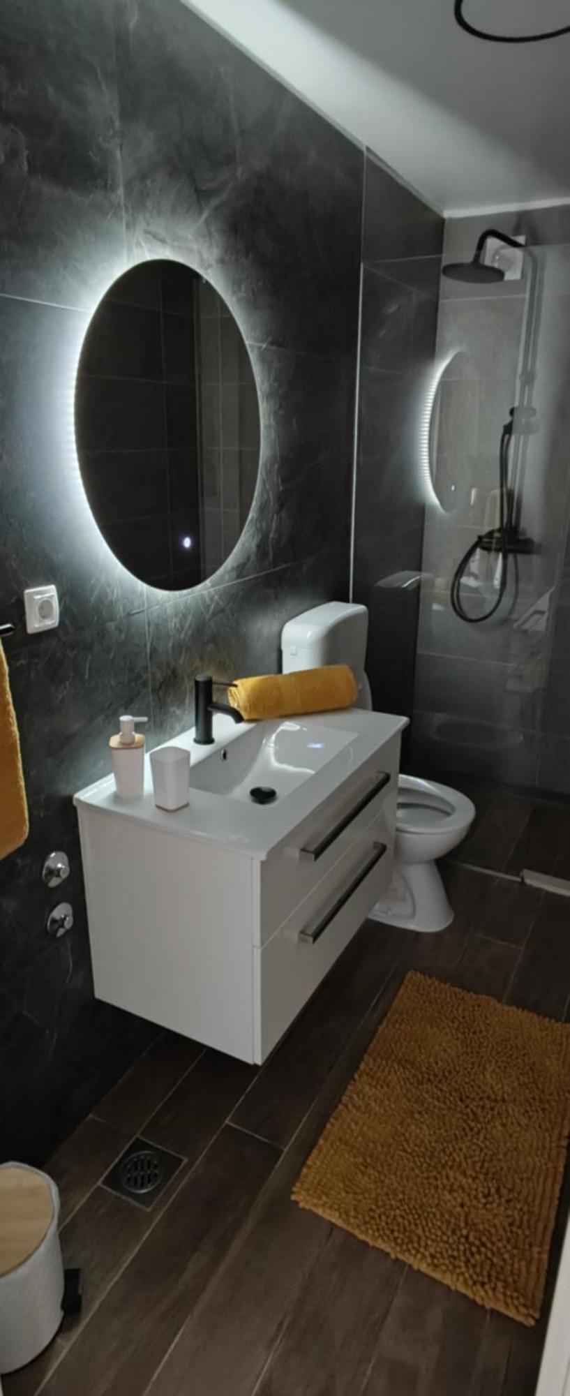 Vinišće Villa Croatia Sea View With Heated Pool מראה חיצוני תמונה