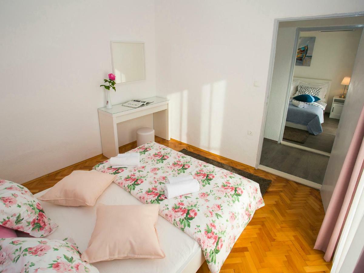 Vinišće Villa Croatia Sea View With Heated Pool מראה חיצוני תמונה