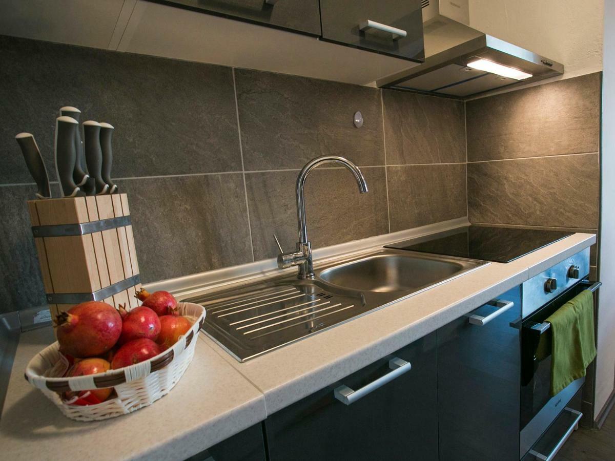 Vinišće Villa Croatia Sea View With Heated Pool מראה חיצוני תמונה