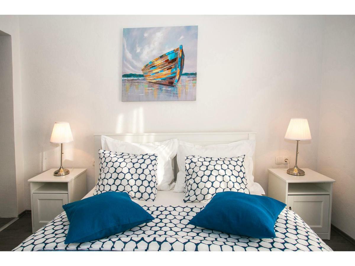 Vinišće Villa Croatia Sea View With Heated Pool מראה חיצוני תמונה
