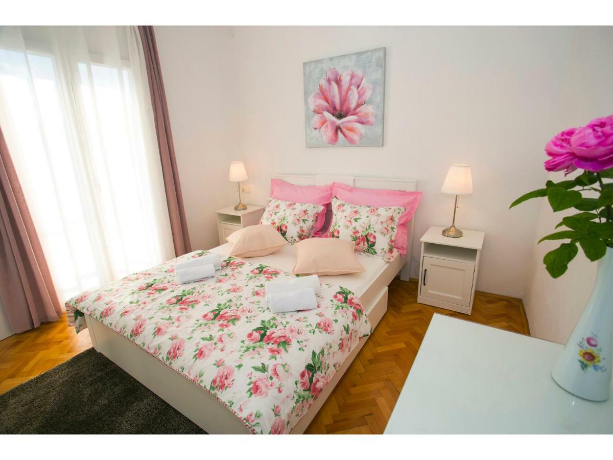 Vinišće Villa Croatia Sea View With Heated Pool מראה חיצוני תמונה